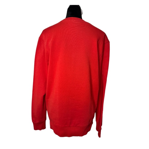 Mavi Sweatshirt Red - Picture 3 of 7